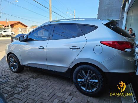 HYUNDAI IX35 2.0 16V 4P GLS AUTOMTICO, Foto 7