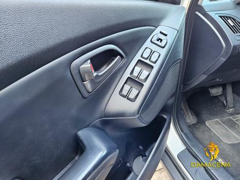 HYUNDAI IX35 2.0 16V 4P GLS AUTOMTICO, Foto 8