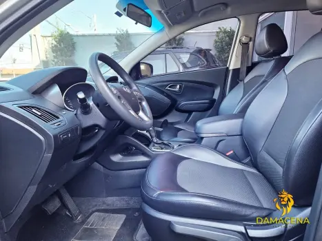 HYUNDAI IX35 2.0 16V 4P GLS AUTOMTICO, Foto 9