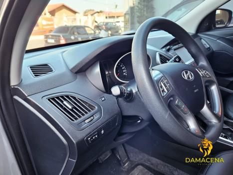 HYUNDAI IX35 2.0 16V 4P GLS AUTOMTICO, Foto 10