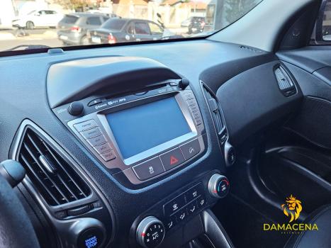 HYUNDAI IX35 2.0 16V 4P GLS AUTOMTICO, Foto 12
