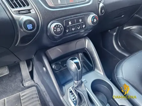 HYUNDAI IX35 2.0 16V 4P GLS AUTOMTICO, Foto 13