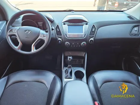 HYUNDAI IX35 2.0 16V 4P GLS AUTOMTICO, Foto 16