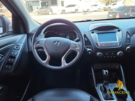 HYUNDAI IX35 2.0 16V 4P GLS AUTOMTICO, Foto 17