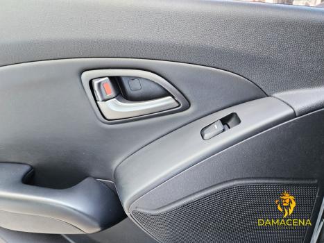 HYUNDAI IX35 2.0 16V 4P GLS AUTOMTICO, Foto 18