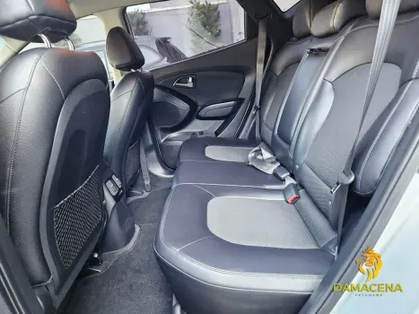 HYUNDAI IX35 2.0 16V 4P GLS AUTOMTICO, Foto 19