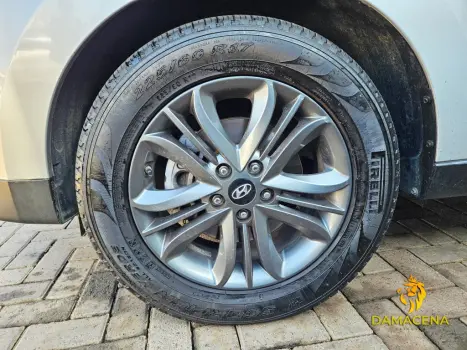HYUNDAI IX35 2.0 16V 4P GLS AUTOMTICO, Foto 22