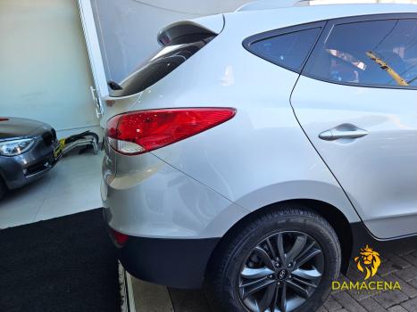 HYUNDAI IX35 2.0 16V 4P GLS AUTOMTICO, Foto 24