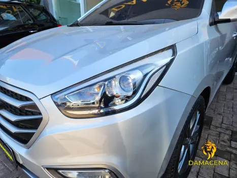 HYUNDAI IX35 2.0 16V 4P GLS AUTOMTICO, Foto 25