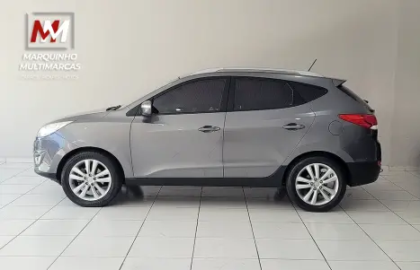 HYUNDAI IX35 2.0 16V 4P FLEX AUTOMTICO, Foto 6