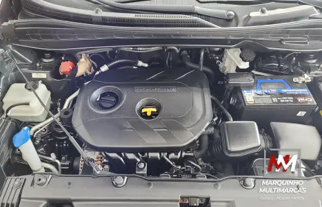 HYUNDAI IX35 2.0 16V 4P FLEX AUTOMTICO, Foto 10