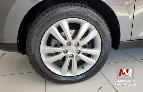 HYUNDAI IX35 2.0 16V 4P FLEX AUTOMTICO, Foto 9