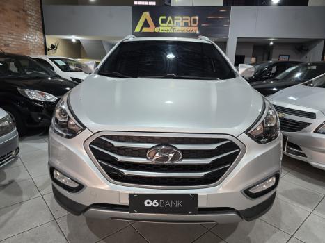 HYUNDAI IX35 2.0 16V 4P GL FLEX AUTOMTICO, Foto 1