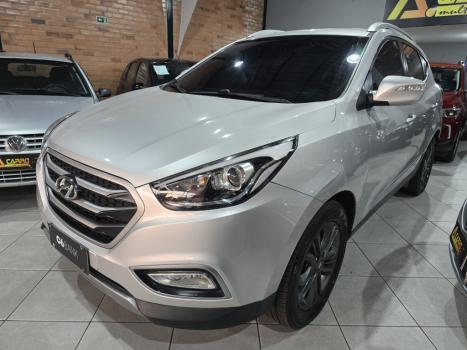 HYUNDAI IX35 2.0 16V 4P GL FLEX AUTOMTICO, Foto 2