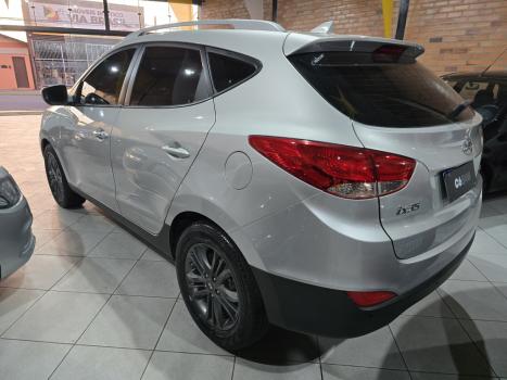 HYUNDAI IX35 2.0 16V 4P GL FLEX AUTOMTICO, Foto 3