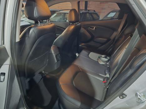 HYUNDAI IX35 2.0 16V 4P GL FLEX AUTOMTICO, Foto 5