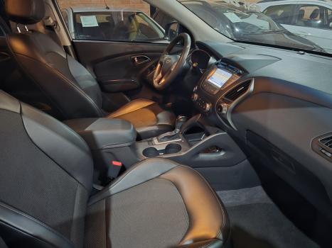 HYUNDAI IX35 2.0 16V 4P GL FLEX AUTOMTICO, Foto 6