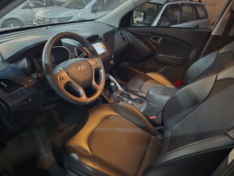 HYUNDAI IX35 2.0 16V 4P GL FLEX AUTOMTICO, Foto 7