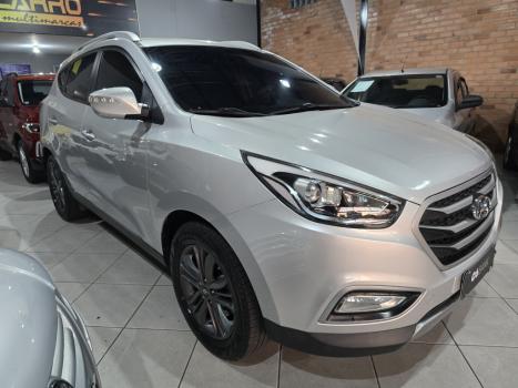 HYUNDAI IX35 2.0 16V 4P GL FLEX AUTOMTICO, Foto 8