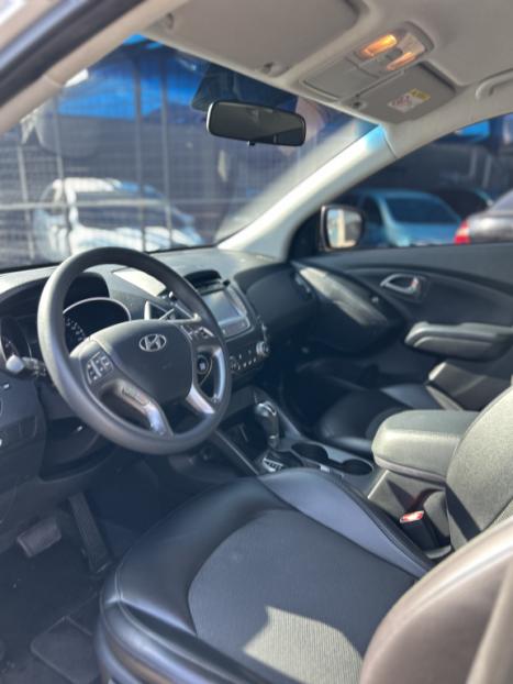 HYUNDAI IX35 2.0 16V 4P, Foto 2