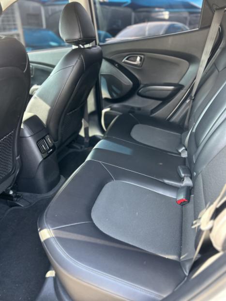 HYUNDAI IX35 2.0 16V 4P, Foto 3