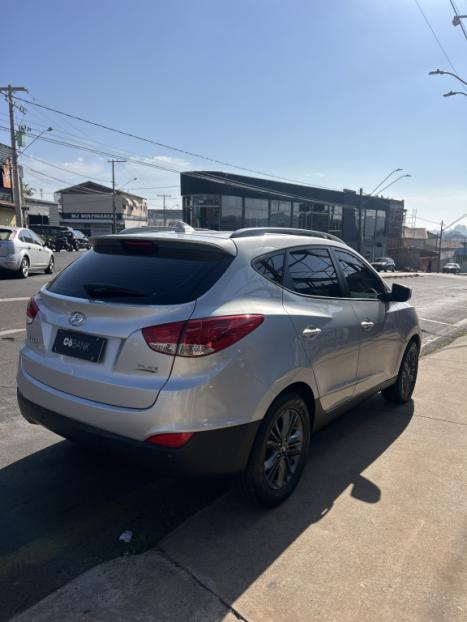 HYUNDAI IX35 2.0 16V 4P, Foto 4