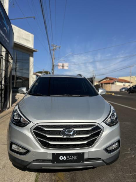 HYUNDAI IX35 2.0 16V 4P, Foto 5