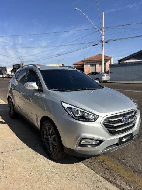 HYUNDAI IX35 2.0 16V 4P, Foto 7