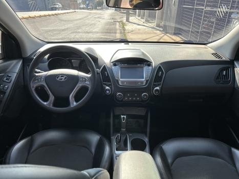 HYUNDAI IX35 2.0 16V 4P, Foto 8
