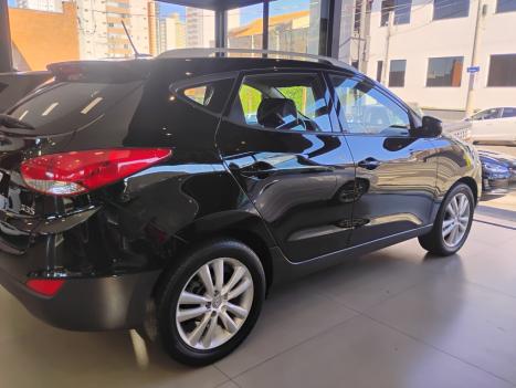 HYUNDAI IX35 2.0 16V 4P GLS FLEX AUTOMTICO, Foto 4