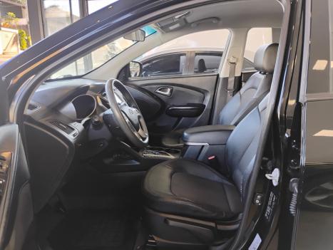 HYUNDAI IX35 2.0 16V 4P GLS FLEX AUTOMTICO, Foto 7