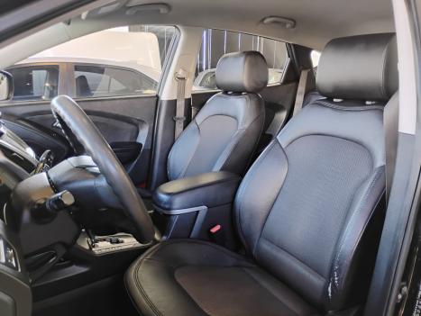 HYUNDAI IX35 2.0 16V 4P GLS FLEX AUTOMTICO, Foto 8