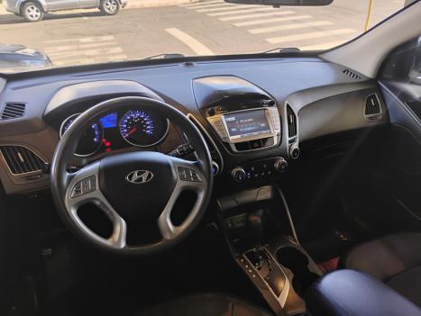 HYUNDAI IX35 2.0 16V 4P GLS FLEX AUTOMTICO, Foto 11