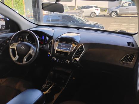 HYUNDAI IX35 2.0 16V 4P GLS FLEX AUTOMTICO, Foto 13