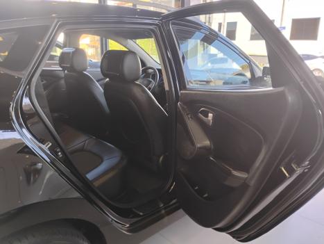 HYUNDAI IX35 2.0 16V 4P GLS FLEX AUTOMTICO, Foto 14
