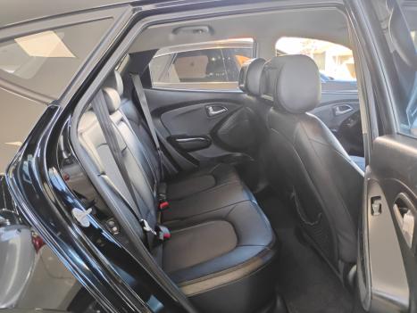 HYUNDAI IX35 2.0 16V 4P GLS FLEX AUTOMTICO, Foto 15