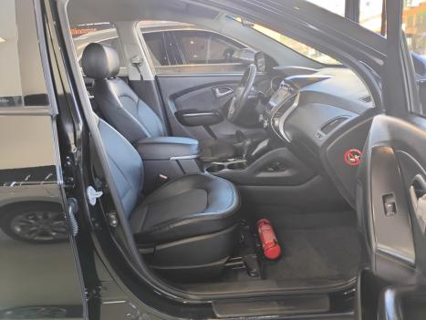 HYUNDAI IX35 2.0 16V 4P GLS FLEX AUTOMTICO, Foto 17
