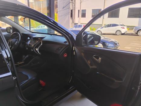 HYUNDAI IX35 2.0 16V 4P GLS FLEX AUTOMTICO, Foto 18