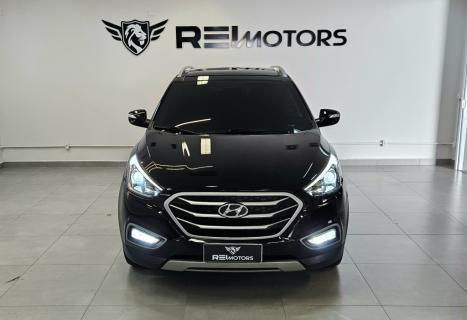 HYUNDAI IX35 2.0 16V 4P GLS FLEX AUTOMTICO, Foto 5
