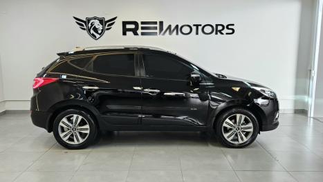 HYUNDAI IX35 2.0 16V 4P GLS FLEX AUTOMTICO, Foto 7