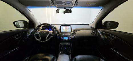 HYUNDAI IX35 2.0 16V 4P GLS FLEX AUTOMTICO, Foto 9