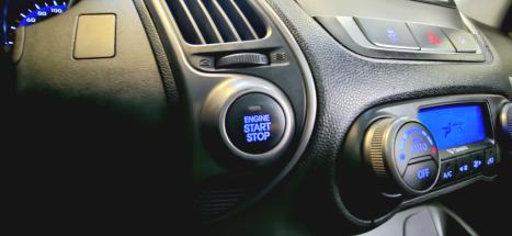 HYUNDAI IX35 2.0 16V 4P GLS FLEX AUTOMTICO, Foto 11