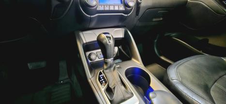 HYUNDAI IX35 2.0 16V 4P GLS FLEX AUTOMTICO, Foto 12