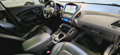 HYUNDAI IX35 2.0 16V 4P GLS FLEX AUTOMTICO, Foto 13