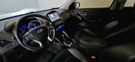 HYUNDAI IX35 2.0 16V 4P GLS FLEX AUTOMTICO, Foto 14
