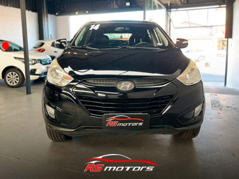 HYUNDAI IX35 2.0 16V 4P FLEX AUTOMTICO, Foto 2