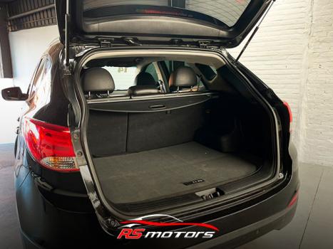 HYUNDAI IX35 2.0 16V 4P FLEX AUTOMTICO, Foto 6