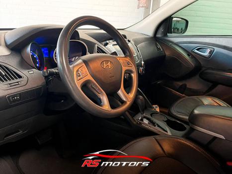 HYUNDAI IX35 2.0 16V 4P FLEX AUTOMTICO, Foto 7