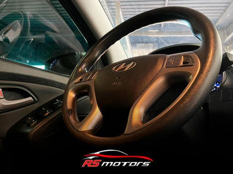 HYUNDAI IX35 2.0 16V 4P FLEX AUTOMTICO, Foto 11