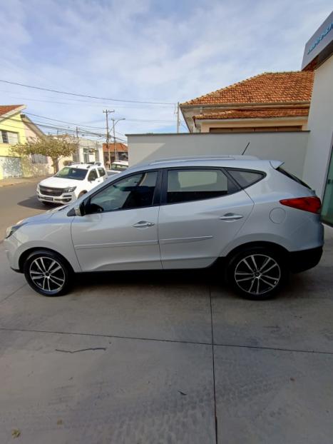 HYUNDAI IX35 2.0 16V 4P GLS FLEX AUTOMTICO, Foto 2
